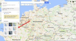 Google My Maps - ganz einfach zur personalisierten Karte - clickstorm Blog