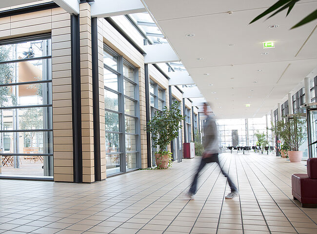 Agentur - MediaCity Leipzig